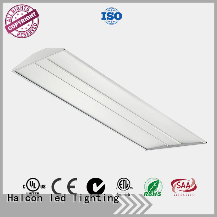 Halcon lighting Brand fixtures strip led can lights premium supplier