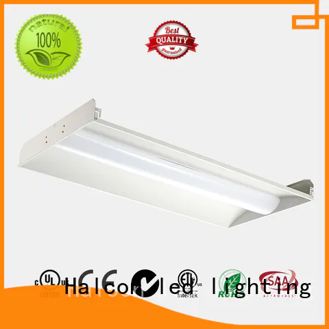 Halcon lighting led panel design manufacturer for shop