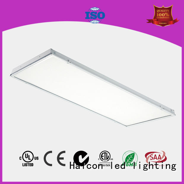 Wholesale panel led panel ceiling lights motion Halcon lighting Brand