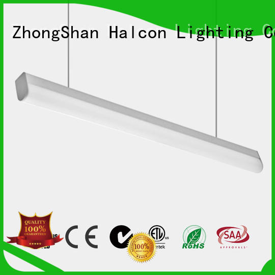 Halcon hanging led strip lights inquire now for sale