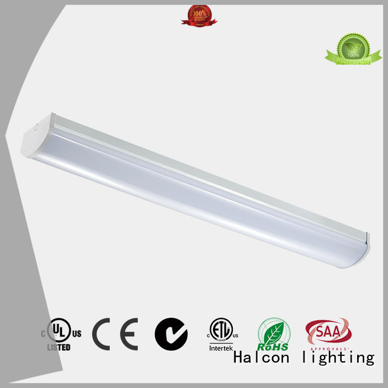 Wholesale made fitting led linear light Halcon lighting Brand