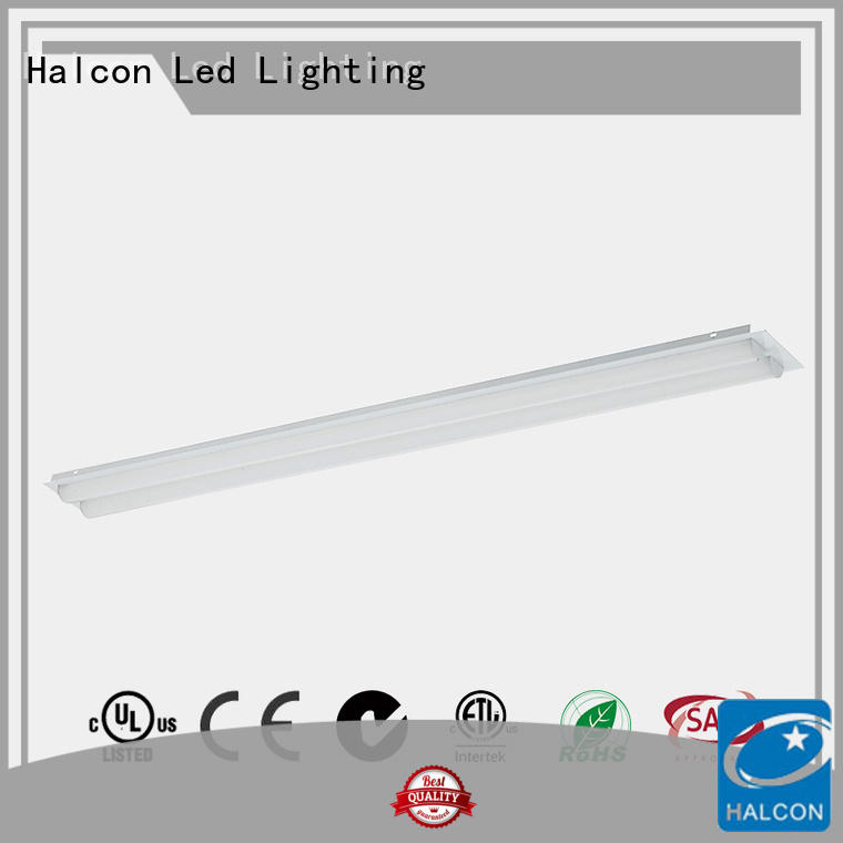 top led recessed lighting with good price for conference room