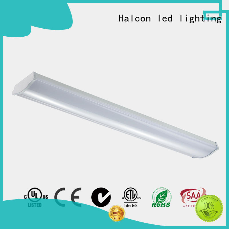 Hot led bulbs for home listed Halcon lighting Brand