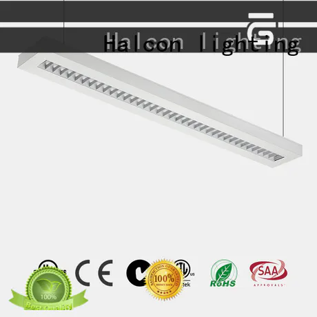 Halcon lighting hot-sale kitchen track lighting directly sale for office