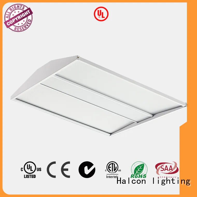 Quality Halcon lighting Brand sensor panel light