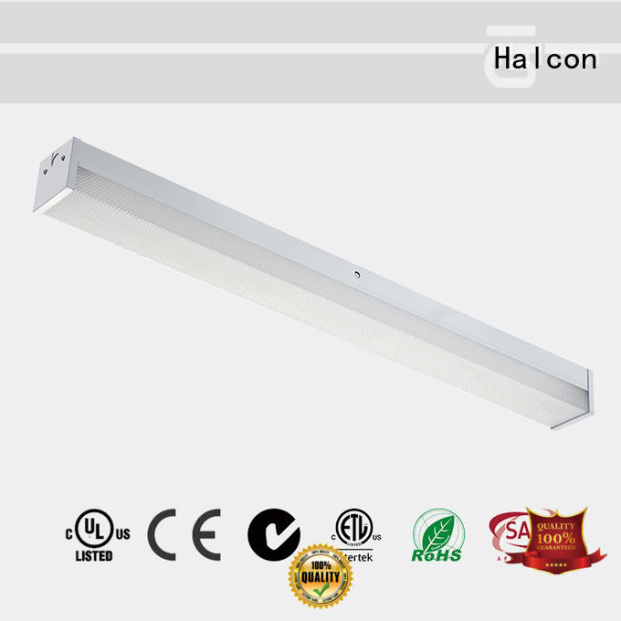 Halcon ceiling light bar led company for office