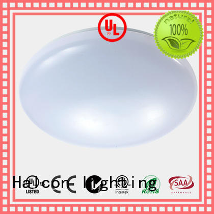 dob lens led round ceiling light Halcon lighting Brand