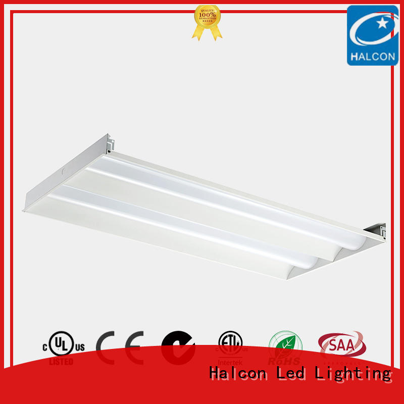 Halcon led panels ceiling factory direct supply bulk production