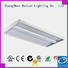 Halcon reliable led troffer panel from China for conference room