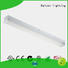motion fitting led linear light wrapround Halcon lighting company