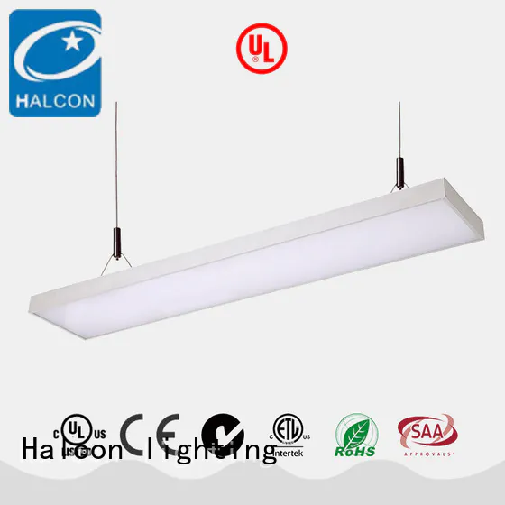 Halcon lighting pendant ceiling lights supplier for living room