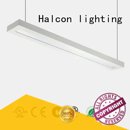 Halcon lighting up down lights factory direct supply for lighting the room