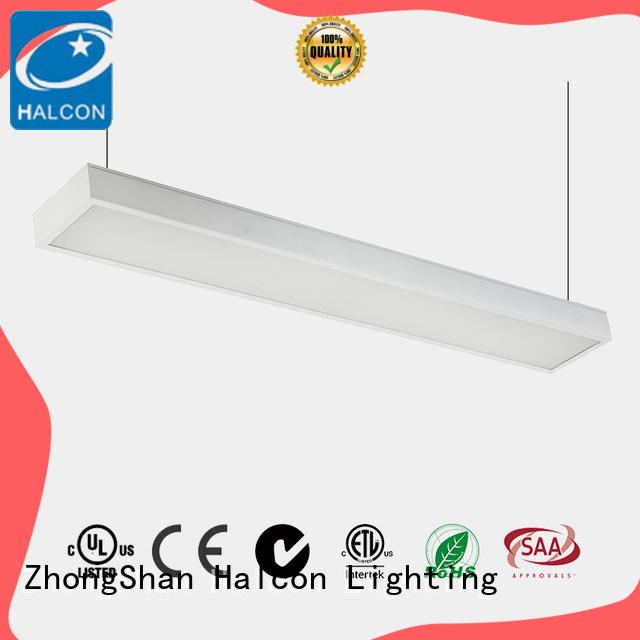 Halcon lighting professional up and down lights manufacturer for living room