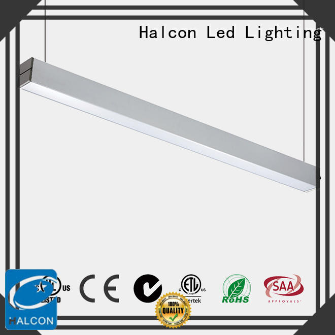 low-cost hanging strip lights from China bulk production