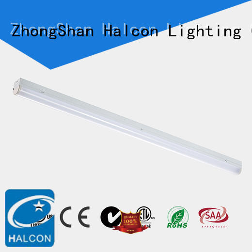 Halcon professional waterproof led strip lights with good price for living room