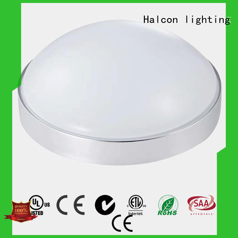 Halcon lighting Brand etl lens round led light housing