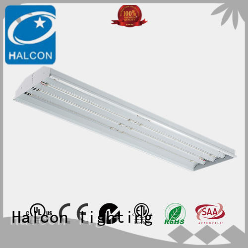 Halcon lighting Brand emergency commercial high bay light