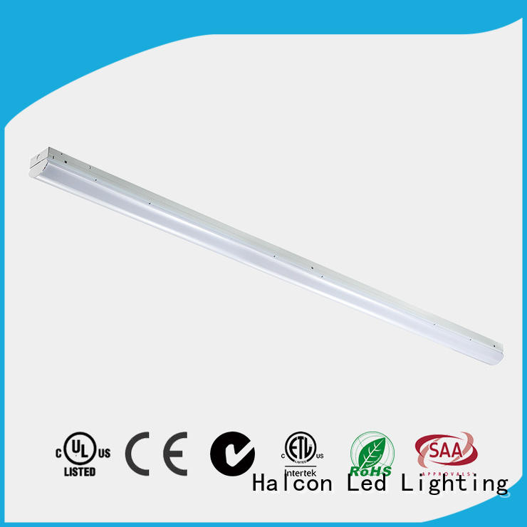 practical 4ft led strip light factory for lighting the room