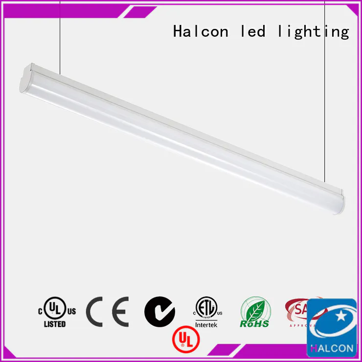Halcon lighting hot selling flexible track lighting series for home