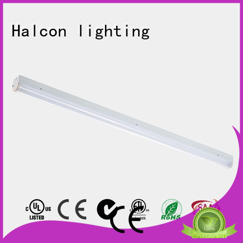 Hot led strip light diffuser Halcon lighting Brand