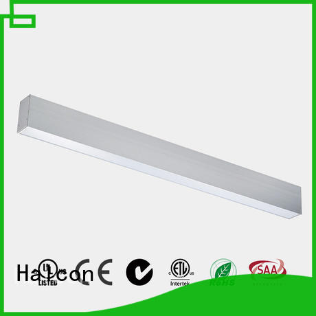 Halcon up and down lights from China for lighting the room
