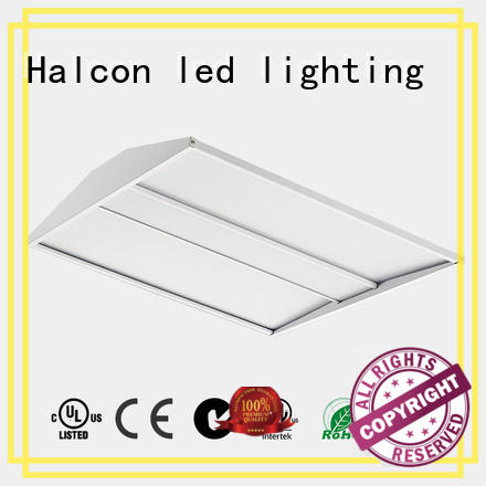 Halcon lighting Brand panel led led panel ceiling lights milky