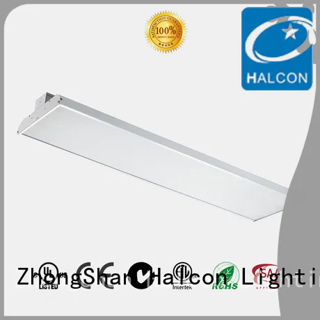 Halcon lighting cost-effective led warehouse lighting supplier for industrial spaces