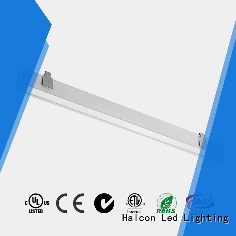 Halcon recessed led light kit wholesale for conference room