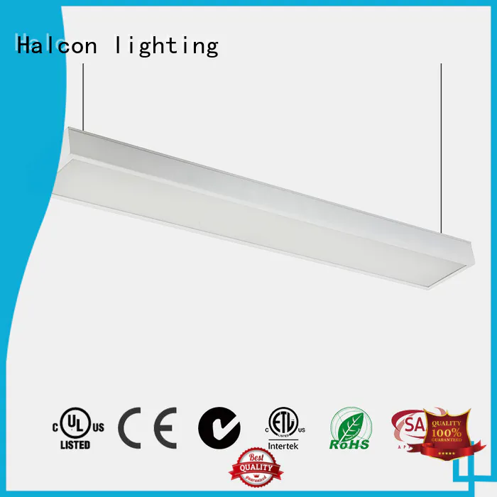 up down wall light for Halcon lighting