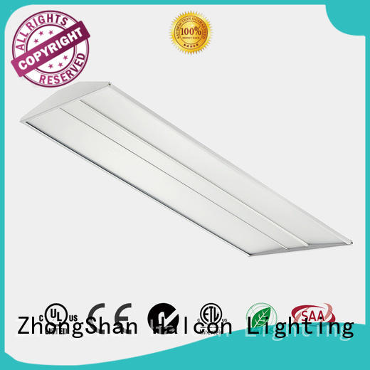 premium strip commercial Halcon lighting Brand led can lights factory