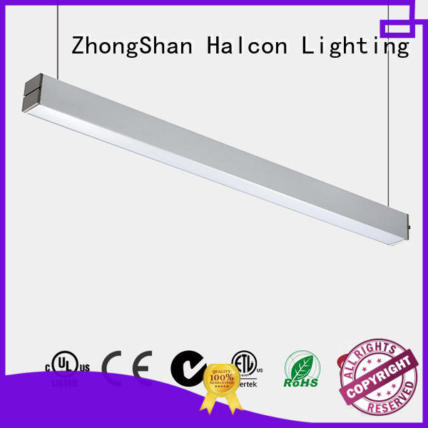 hanging pendant lights factory direct supply for home Halcon lighting