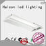 top quality flat led light factory direct supply for office