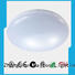 Halcon round led ceiling light factory direct supply for office