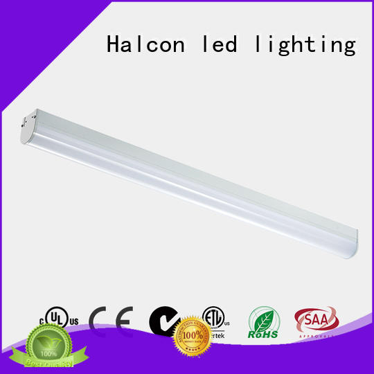Halcon lighting practical led strip light directly sale for school