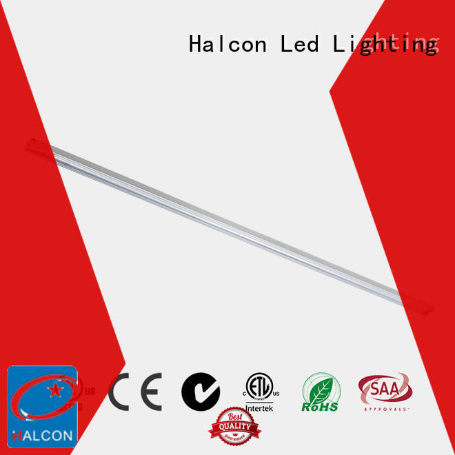 Halcon energy-saving dimmable led light bar factory direct supply for home