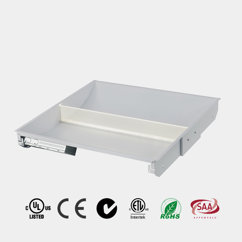 LED Panel Light Design (LED Troffer) E1907