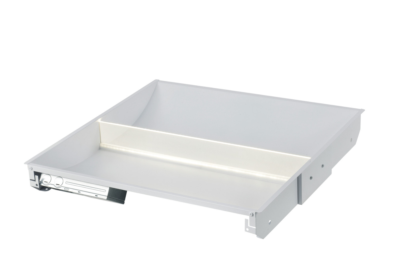 Halcon promotional led panel light 2x4 from China for lighting the room-2