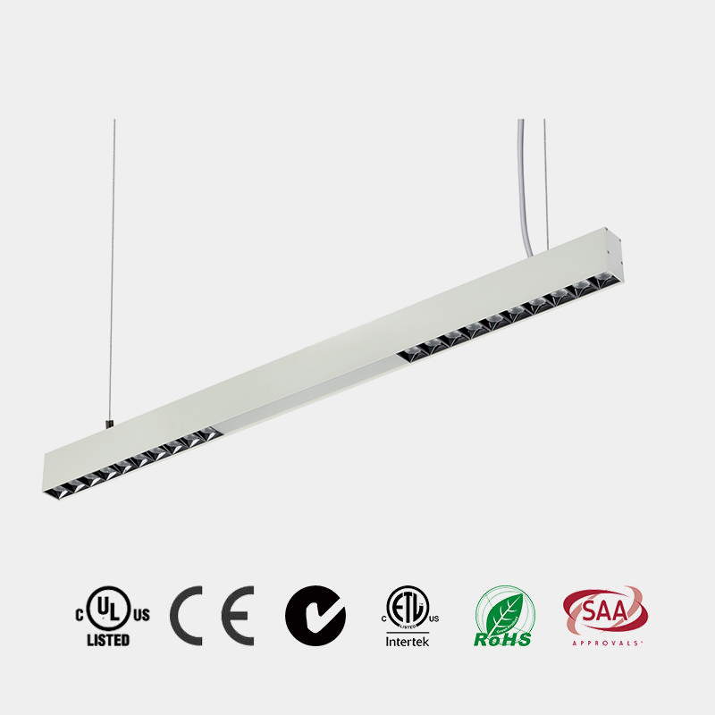 Pendant LED Light P2001A,P2001B