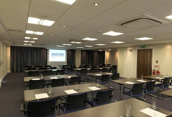 Halcon interior light fixtures supply for conference-7