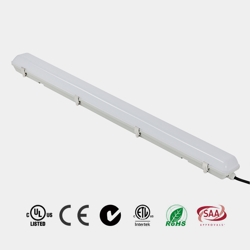 LED Vapor Light-HG-L223