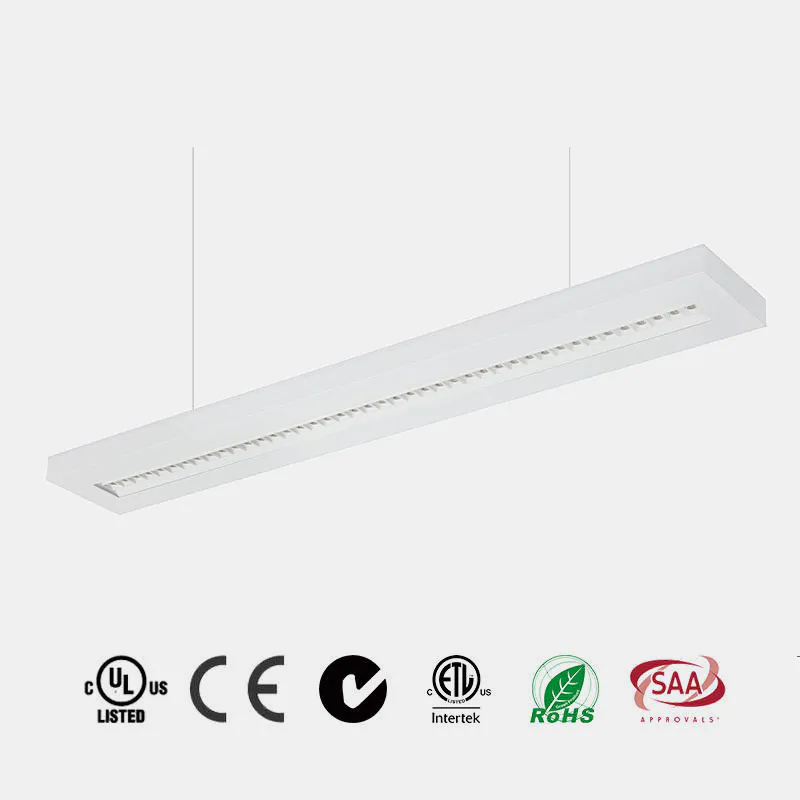 LED Pendant Light-P1836