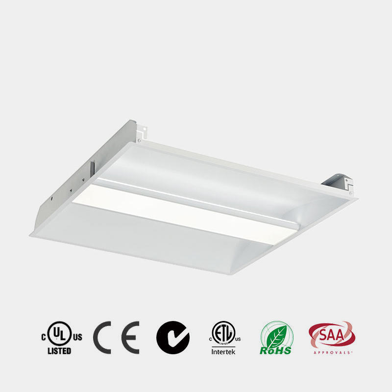 LED Panel Light(LED Troffer)-E1903