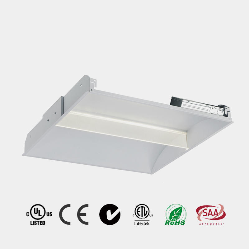 LED Panel Light Design (LED Troffer) E1907