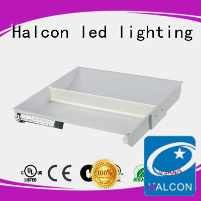 Halcon lighting best value flat led light inquire now for warehouse
