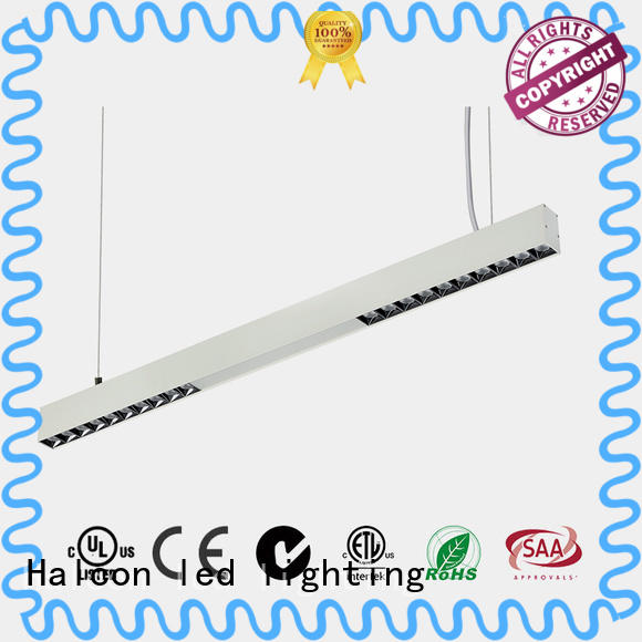 Halcon lighting promotional pendulum lights wholesale for office