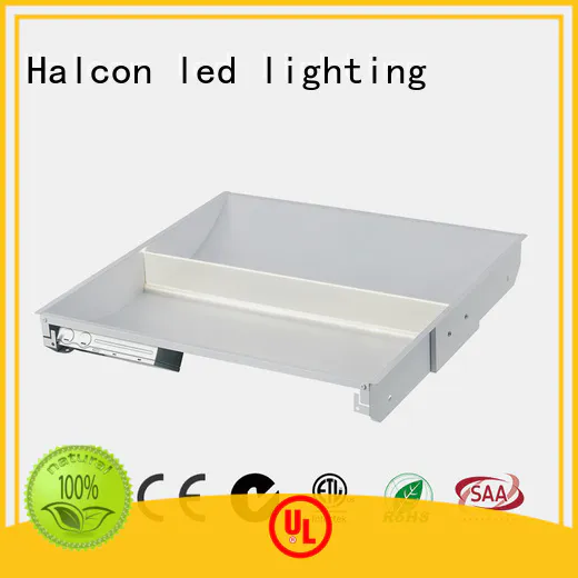 Halcon lighting panel light best supplier bulk buy