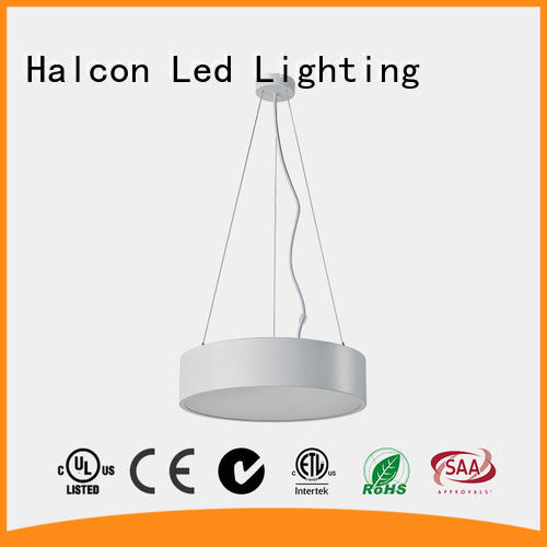 Halcon cheap led hanging lights supply for home