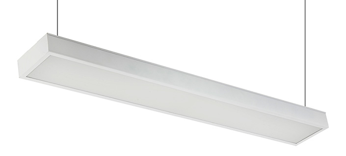 Halcon up and down led light from China for office-1