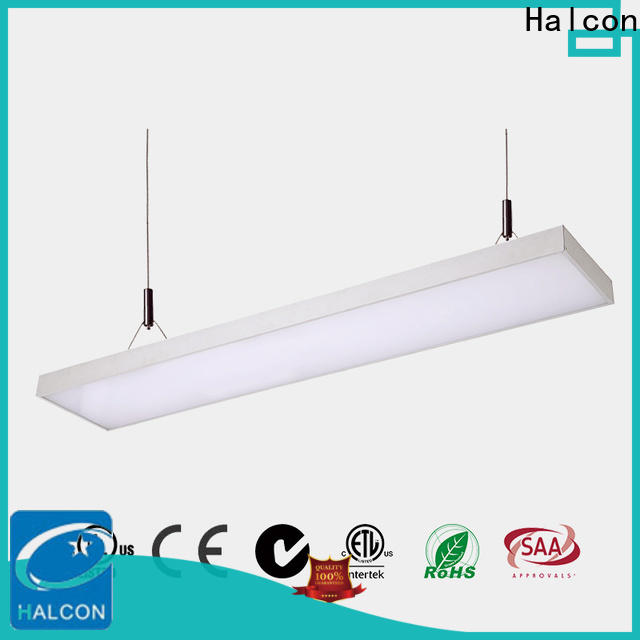 Halcon cost-effective hanging led light bar from China for living room