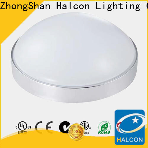 Halcon circular led bulb best supplier for living room
